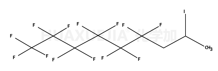 2-碘-1h,1h,1h,2h,3h,3h-全氟壬烷