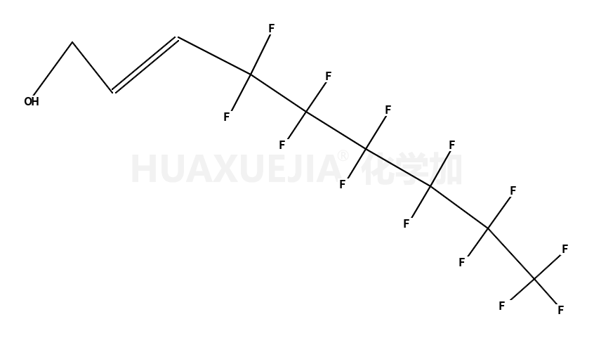 3-(全氟己基)-2-丙烯-1-醇