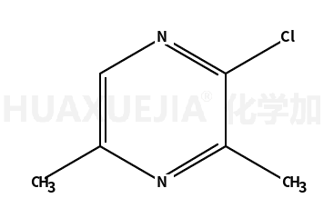 2-氯-1-二甲基吡嗪