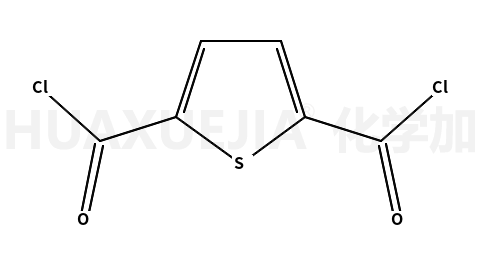 2 5-噻吩二羰酰二摧毁