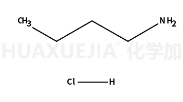 正丁胺盐酸盐