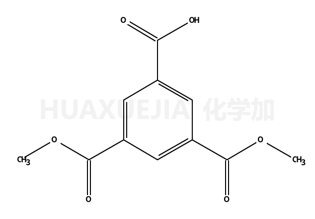 3,5-双(甲氧基羰基)苯甲酸