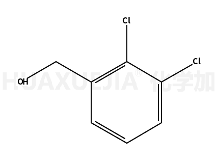 2,3-二氯苄醇