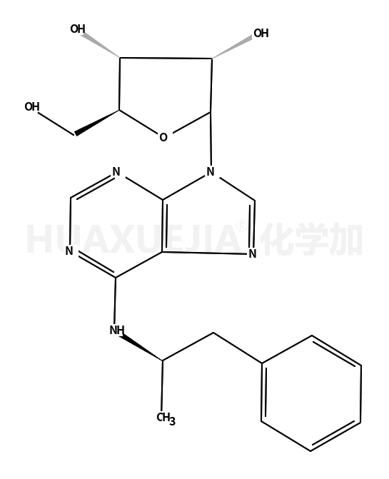 R-(-)-N6-(2-苯基异丙基)腺苷酸