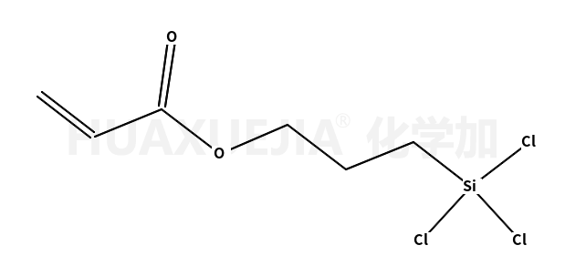(3-丙烯酰氧基丙基)三氯硅烷