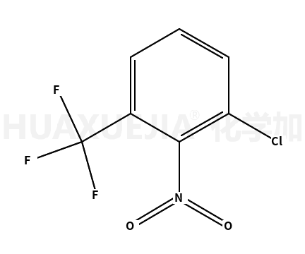 3-氯-2-硝基三氟甲苯