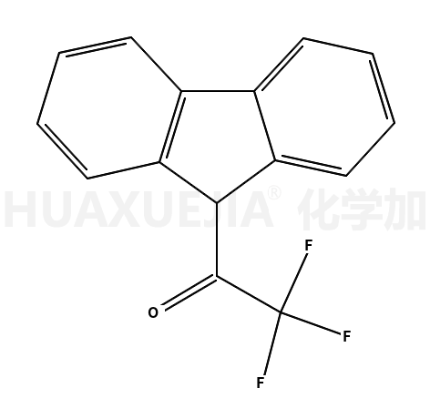 1-(9H-芴-9-基)-2,2,2-三氟乙酮