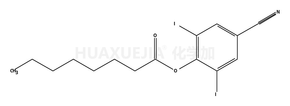 辛酰碘苯腈