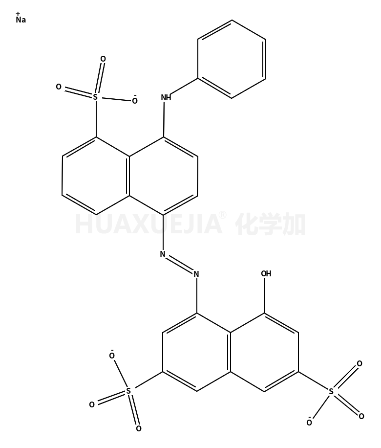 酸性蓝 92