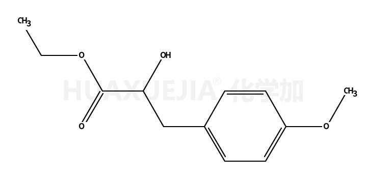 (S)-2-羥基-3-(4-甲氧基-苯基)-丙酸乙酯