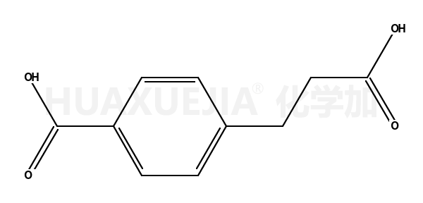 3-(4-羧基苯基)丙酸