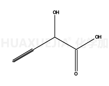 2-羟基-3-丁炔酸