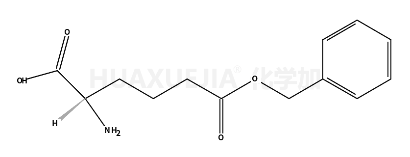 (2S)-2-amino-6-oxo-6-phenylmethoxyhexanoic acid