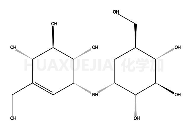 Validoxylamine A