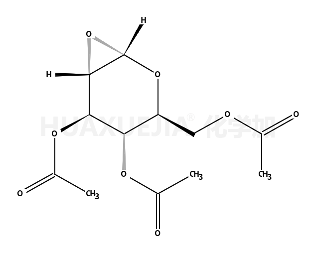 1,2,3,4-二-O-异亚丙基-ALPHA-D-岩藻吡喃糖