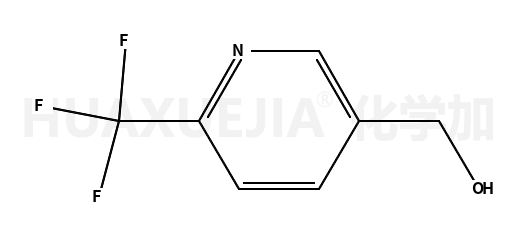 6-三氟甲基-3-吡啶甲醇