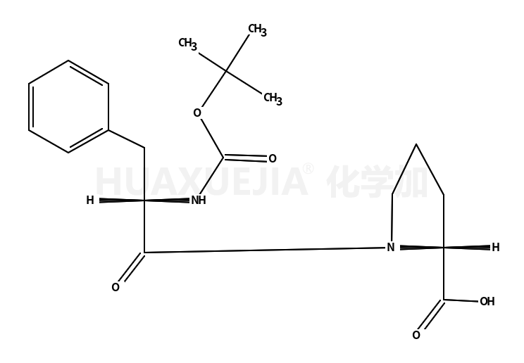 BOC-D-PHE-PRO-OH