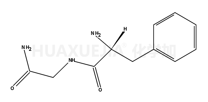 H-PHE-GLY-NH2 · HCL