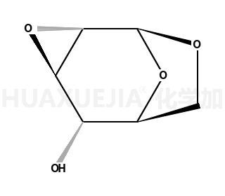 1,6:2,3-二酐-β-D-吡喃甘露糖