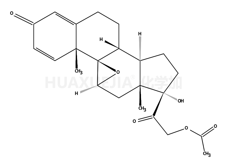 醋酸泼尼松龙环氧
