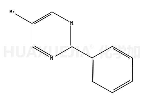 5-溴-2-苯基嘧啶