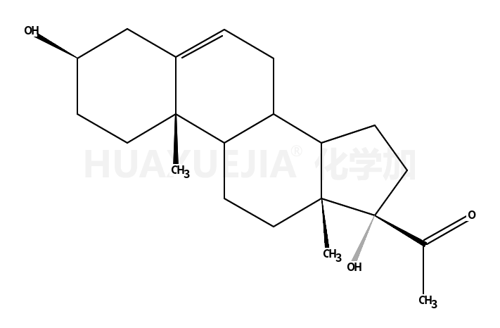 17Alpha-羟基妊娠烯醇酮