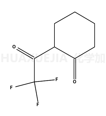 2-(三氟乙酰基)环己酮