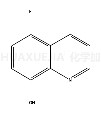 5-氟-8-羟基喹啉