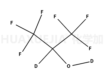 1，1，1，3，3，3-六氟代-2-氘代丙醇