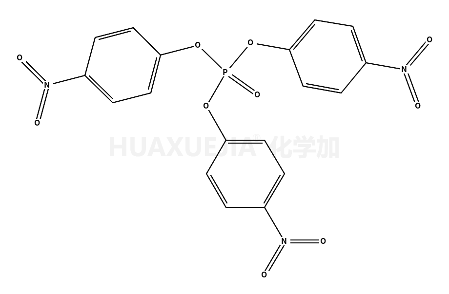 三(4-硝基苯基)磷酸酯