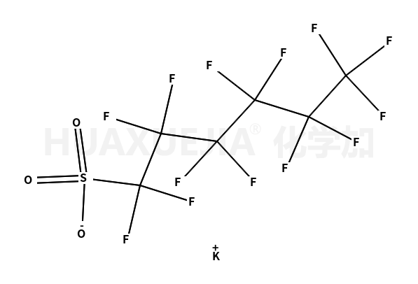 十三氟己烷-1-磺酸 钾盐