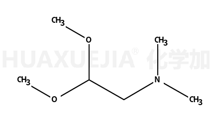 (二甲氨基)乙醛缩二甲醛