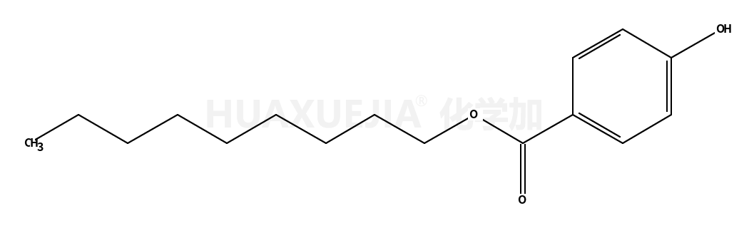 4-羟基苯甲酸正壬酯