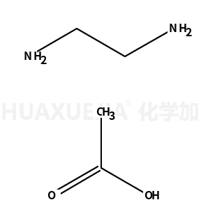 乙二胺 二乙酸酯