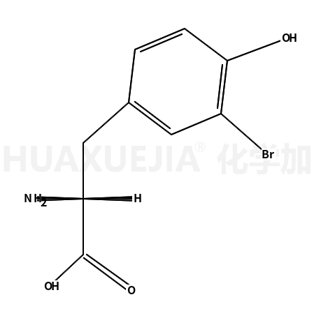 3-溴-L-酪氨酸