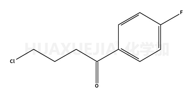 4-氯-4'-氟苯丁酮