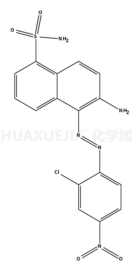 3874-84-8结构式