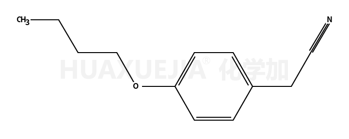 4-丁氧基苯乙腈