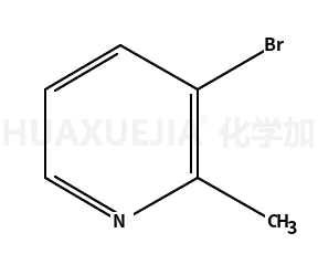 2-甲基-3-溴吡啶