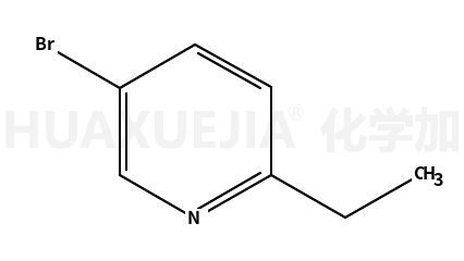 2-乙基-5-溴吡啶