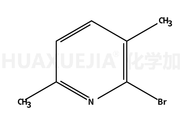 2-bromo-3,6-dimethylpyridine