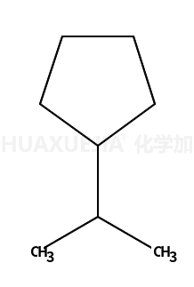 Isopropylcyclopentane