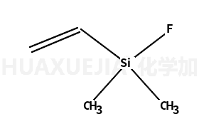 乙烯基二甲基氟硅烷