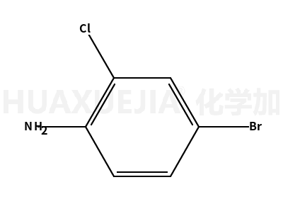 4-溴-2-氯苯胺