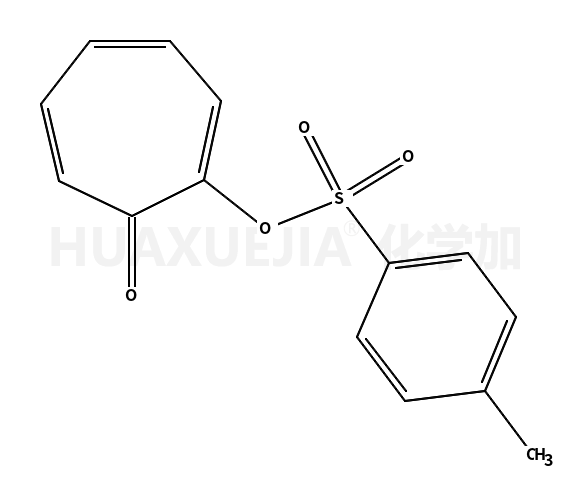 环庚三烯酚酮甲苯磺酸盐