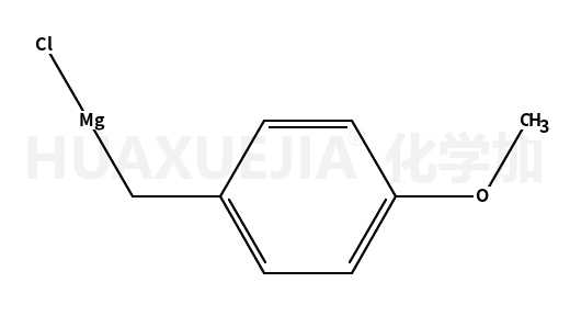 4-甲氧基苄基氯化镁