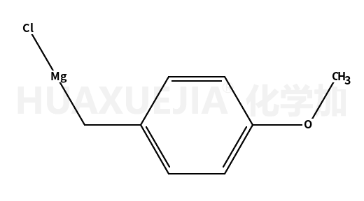 4-甲氧苄基氯化镁