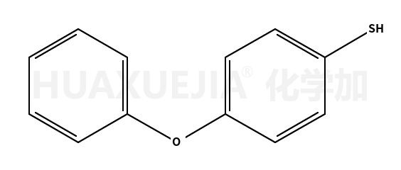 4-苯氧基硫代苯酚