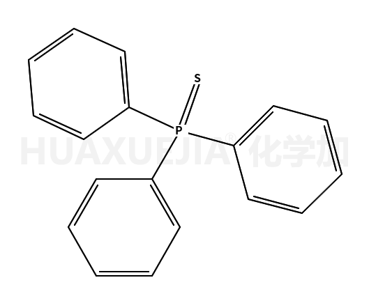 三苯基膦硫