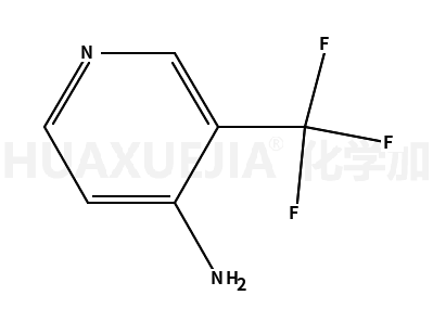 4-氨基-3-(三氟甲基)吡啶